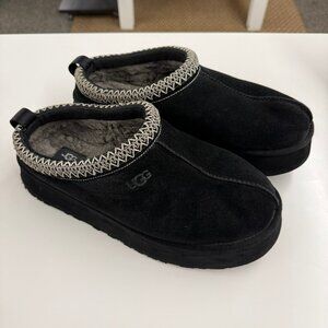Uggs Platform Tazz II- sz11